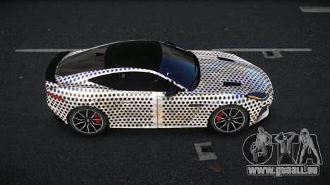 Jaguar X152 Riob S3 für GTA 4