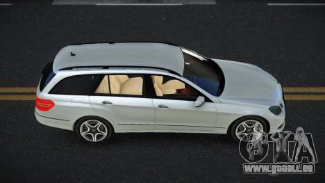 Mercedes-Benz E-Class Kovremo pour GTA 4