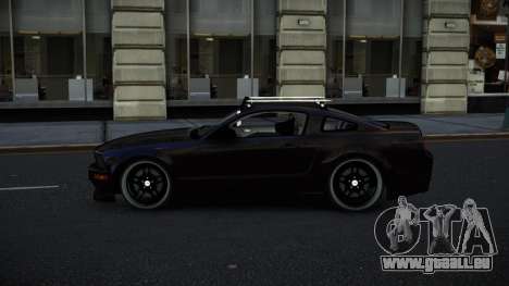 Ford Mustang Qofupu für GTA 4