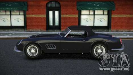 Ferrari 250 Jurajelo für GTA 4
