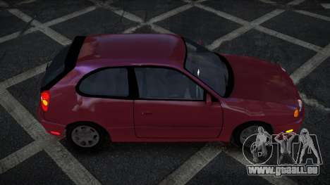 Toyota Corolla Yayam pour GTA 4
