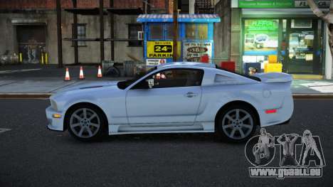 Saleen S281 Kaeti pour GTA 4