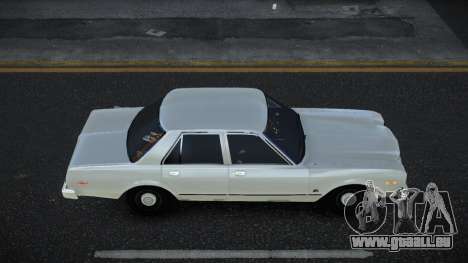 Dodge Aspen Tunuqu für GTA 4