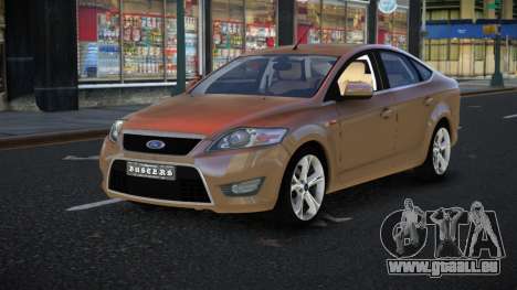 Ford Mondeo Sicqak für GTA 4