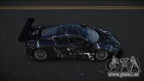 McLaren MP4 Terso S13 pour GTA 4