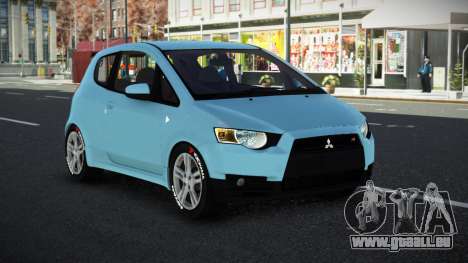 Mitsubishi Colt Gudiwa für GTA 4