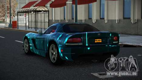 Dodge Viper Jorron S12 pour GTA 4