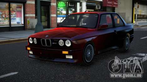 BMW M3 E30 Launah S1 pour GTA 4