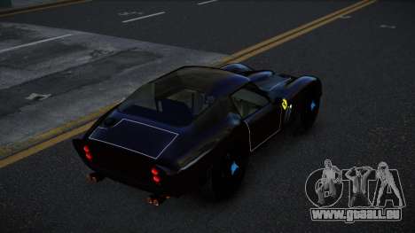 Ferrari 250 Ezas für GTA 4