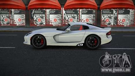 Dodge Viper Okup für GTA 4