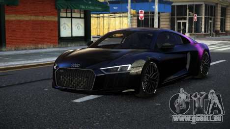 Audi R8 Jonaier S2 für GTA 4