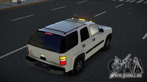 Chevrolet Tahoe Jalaxebab für GTA 4
