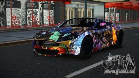 Aston Martin DBS Kaexin S7 pour GTA 4