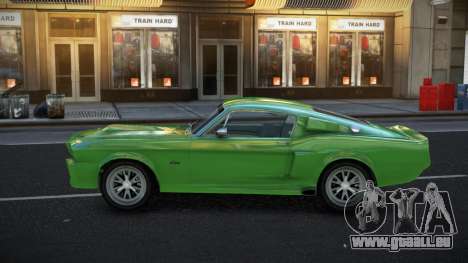 Shelby GT500 Fukdojino pour GTA 4