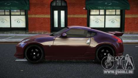 Nissan 370Z Lynca für GTA 4