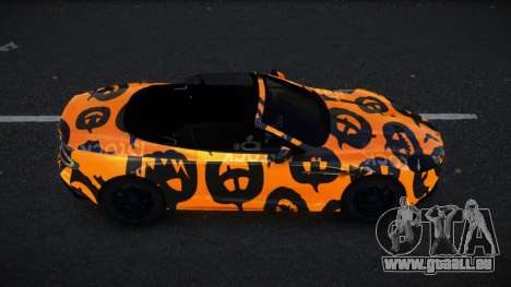 Aston Martin DBS Kaexin S13 für GTA 4