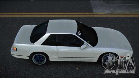 Nissan Onevia Weleke für GTA 4