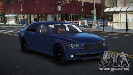 BMW 750i Sulaf für GTA 4