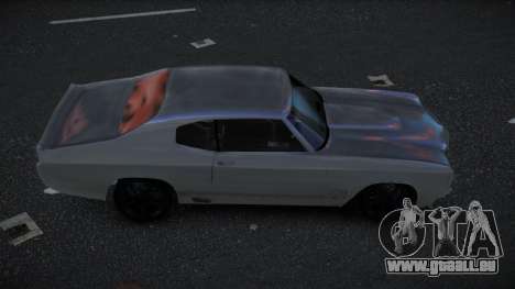 Chevrolet Chevelle Juare pour GTA 4