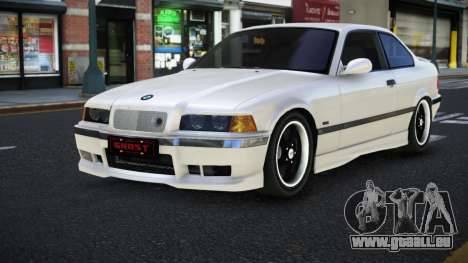 BMW M3 E36 Xudmimafi für GTA 4