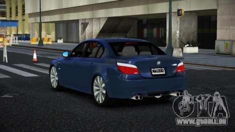 BMW M5 E60 Cusiguser für GTA 4
