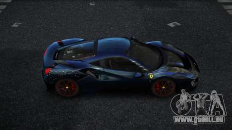 Ferrari 488 Dengab S10 für GTA 4