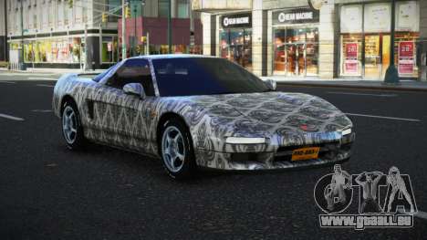 Honda NSX Lirison S2 für GTA 4
