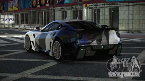 Ferrari 599 Ralon S1 für GTA 4