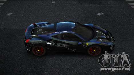 Ferrari 488 Dengab S14 für GTA 4