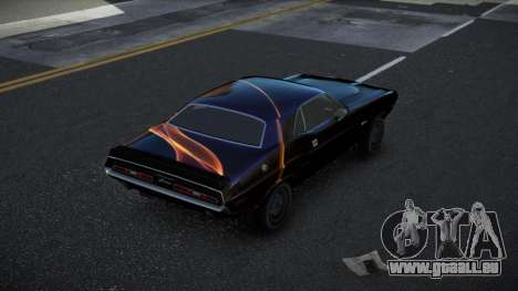 Dodge Challenger Soelle S8 für GTA 4