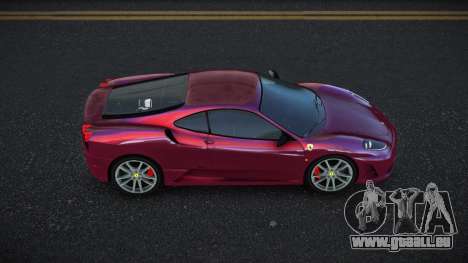 Ferrari F430 Ashto pour GTA 4