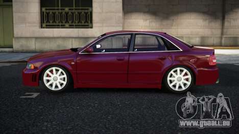 Audi S4 Arim für GTA 4