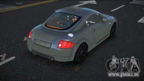 Audi TT Tejjasud für GTA 4
