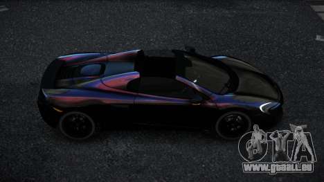 McLaren 650S Dajea S13 für GTA 4