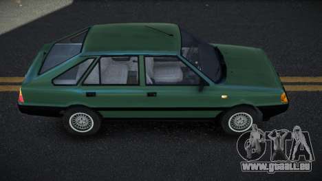 FSO Polonez Ixom für GTA 4