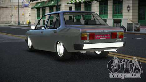 Tofas Sahin Midxunoqu für GTA 4