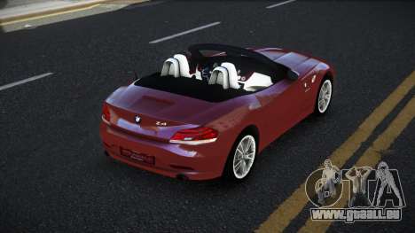 BMW Z4 Guoyi für GTA 4