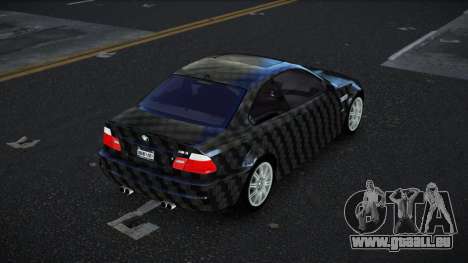 BMW M3 E46 Jaylor S14 für GTA 4