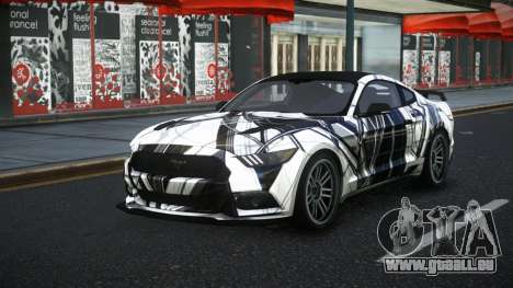 Ford Mustang Moary S2 für GTA 4