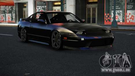 Nissan 240SX Yifeve für GTA 4