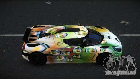 Koenigsegg Agera Jascham S8 für GTA 4