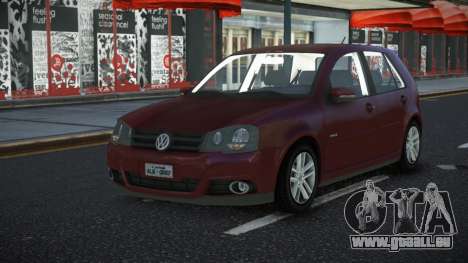 Volkswagen Golf Xoiqa pour GTA 4