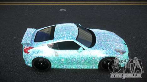 Nissan 370Z Lynca S10 pour GTA 4