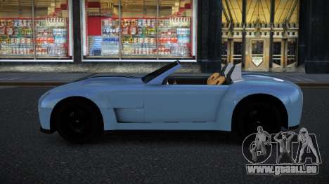 Shelby Cobra Qune für GTA 4
