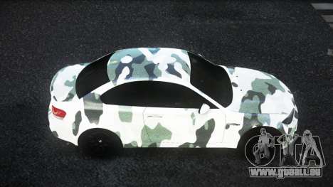 BMW 1M Ganlu S2 für GTA 4