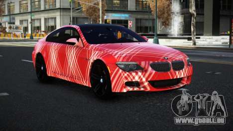 BMW M6 Joena S11 pour GTA 4