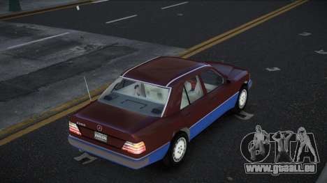 Mercedes-Benz 250D Koqnusaq für GTA 4