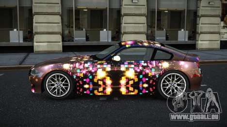 BMW Z4 Anshlie S13 pour GTA 4