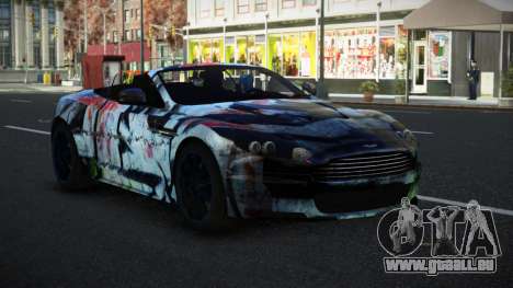 Aston Martin DBS Kaexin S3 pour GTA 4