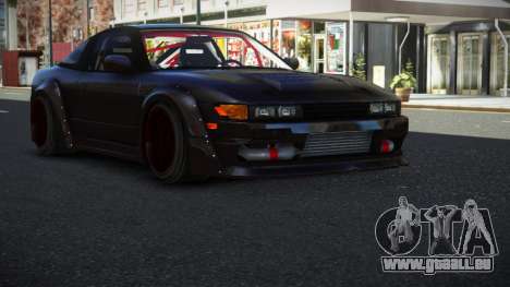 Nissan Sil80 Jioxu für GTA 4